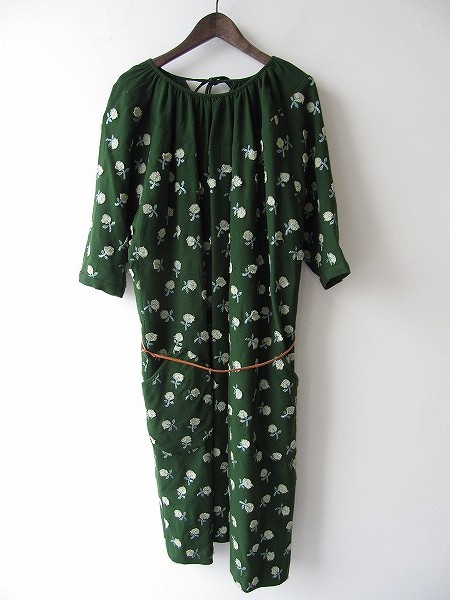 skip ワンピース/買取実績/ミナペルホネン宅配買取専門店