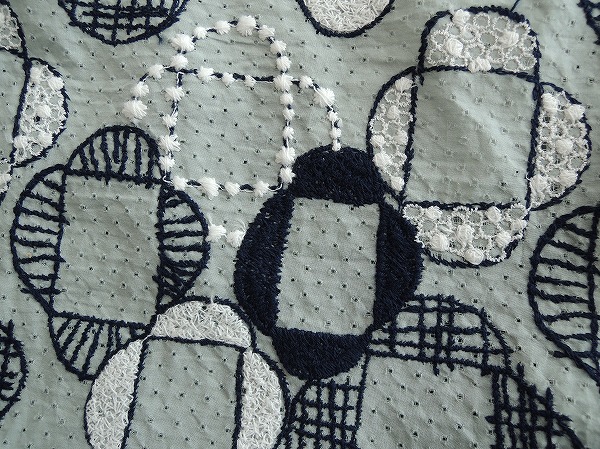 ミナペルホネン ベロニカ